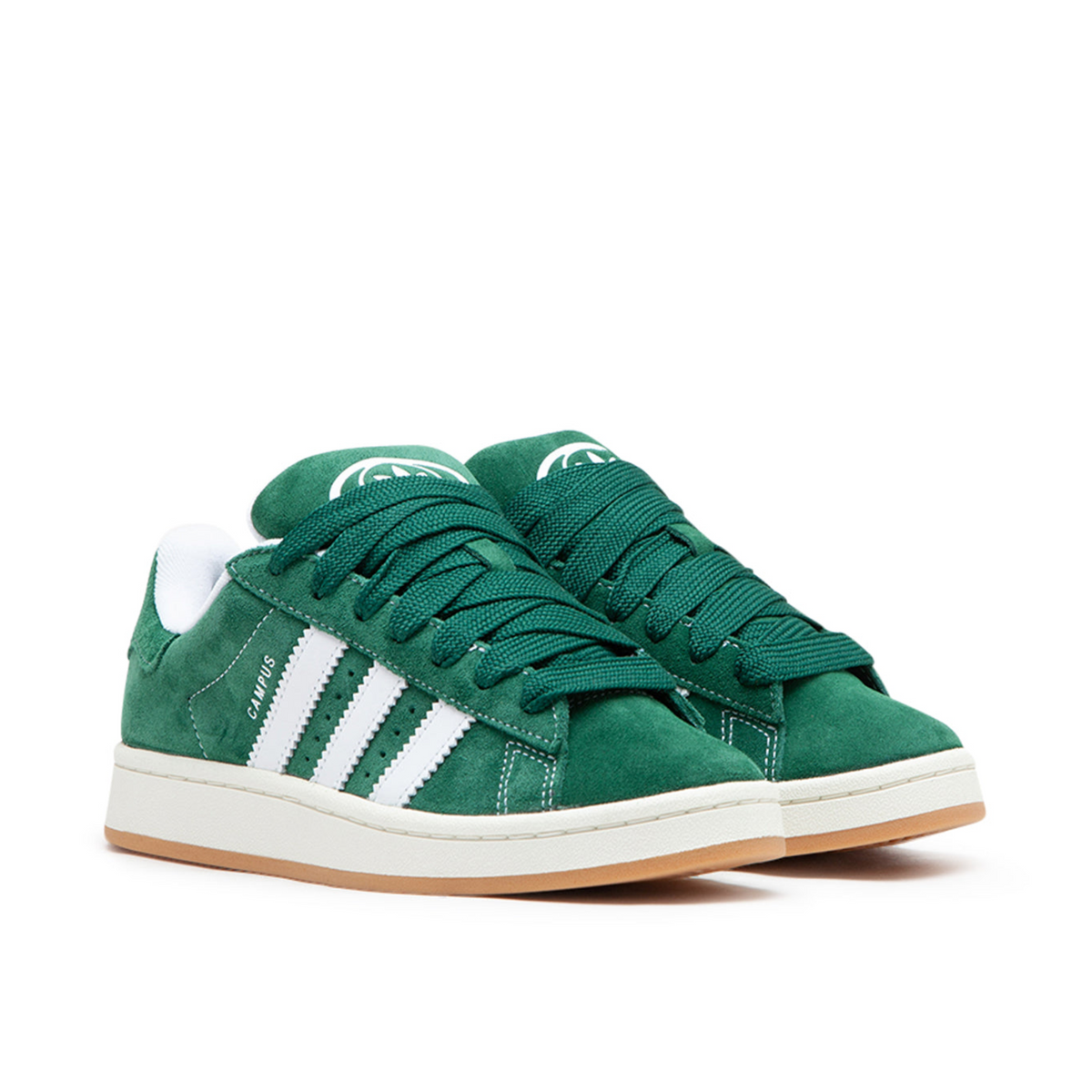 Adidas Campus 00s (Green / White)