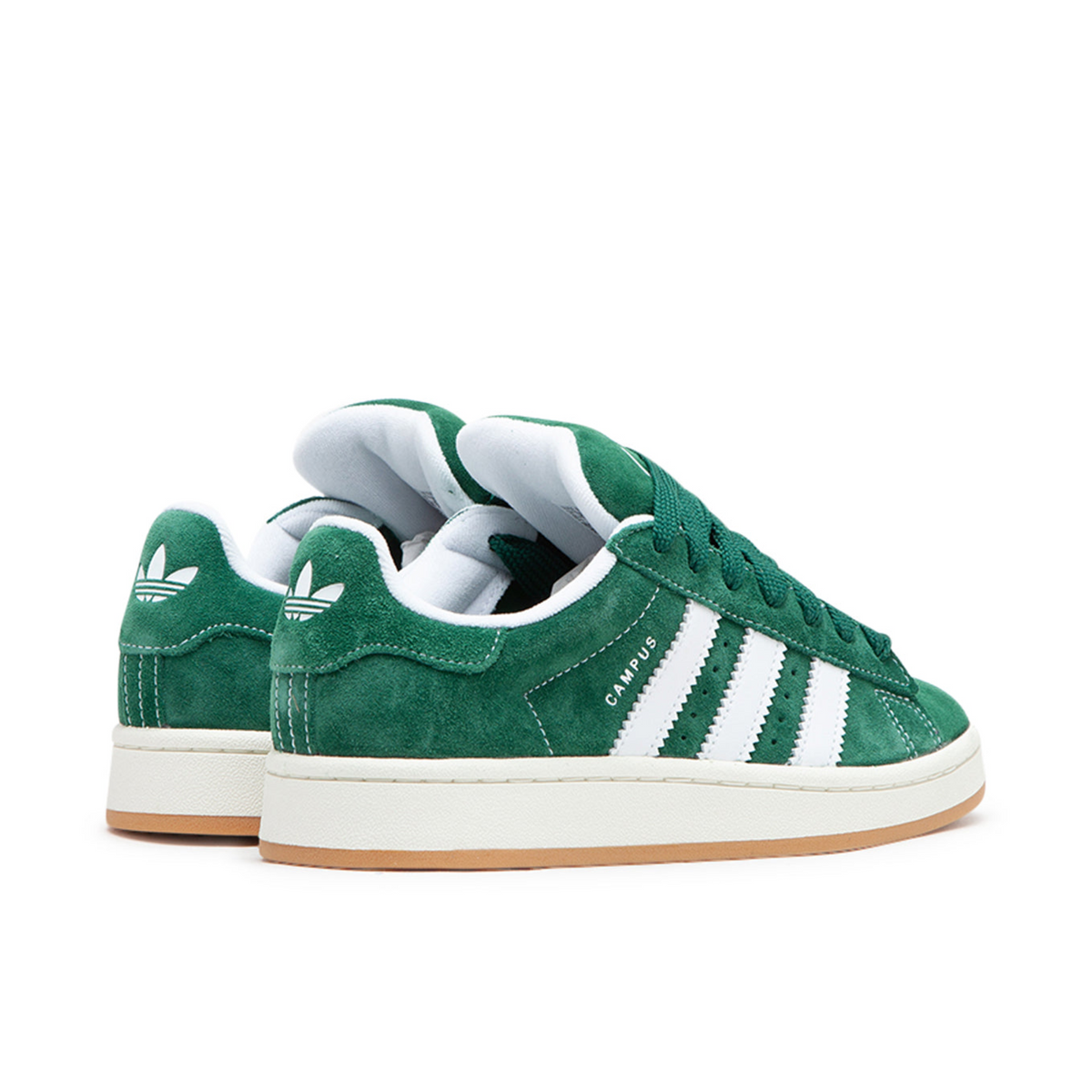 Adidas Campus 00s (Green / White)