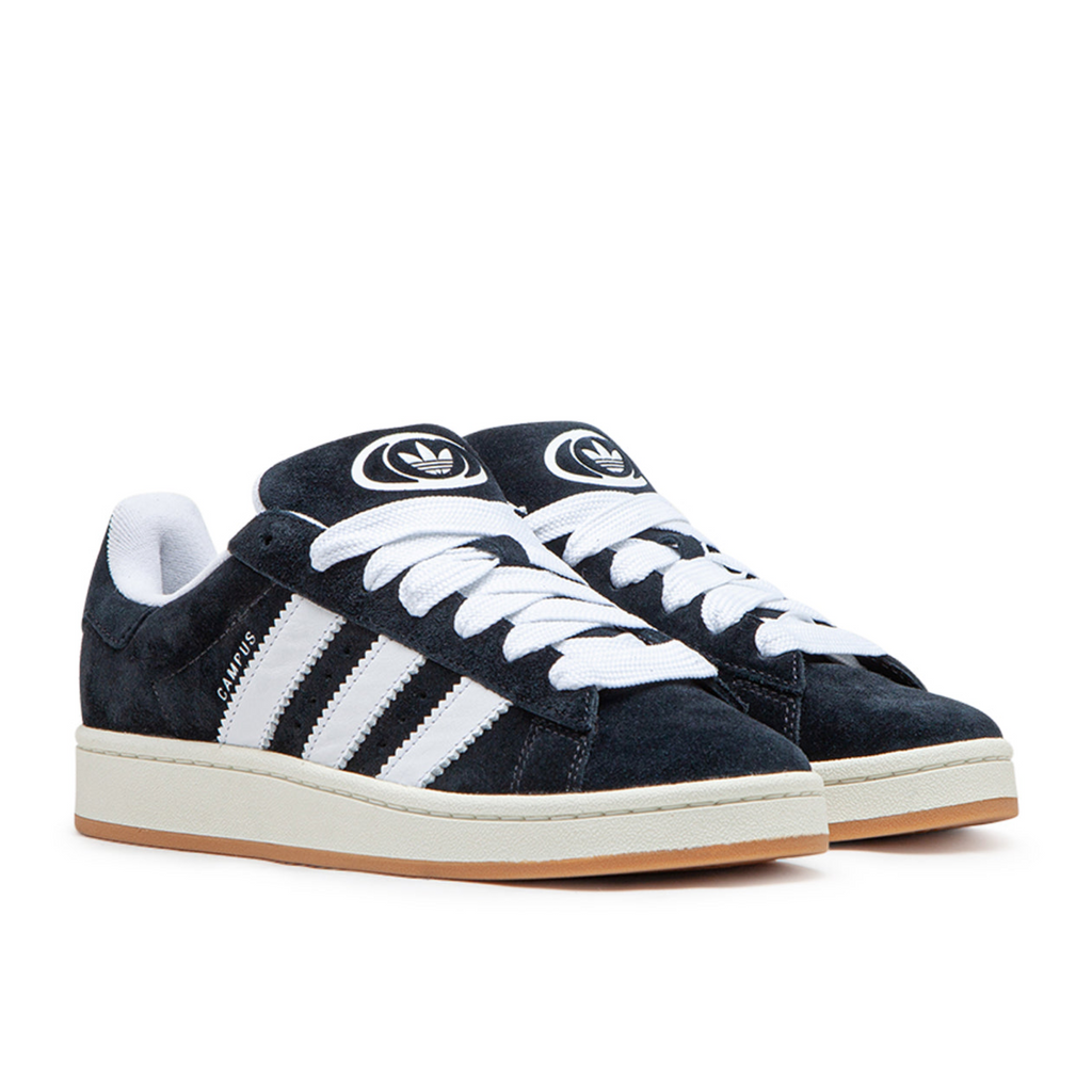 Adidas Campus 00s (Black / White)