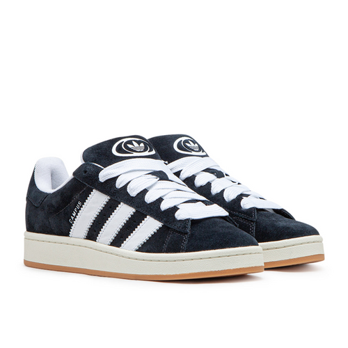 Adidas Campus 00s (Black / White)