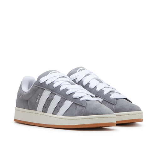 Adidas Campus 00s (Grey / White)