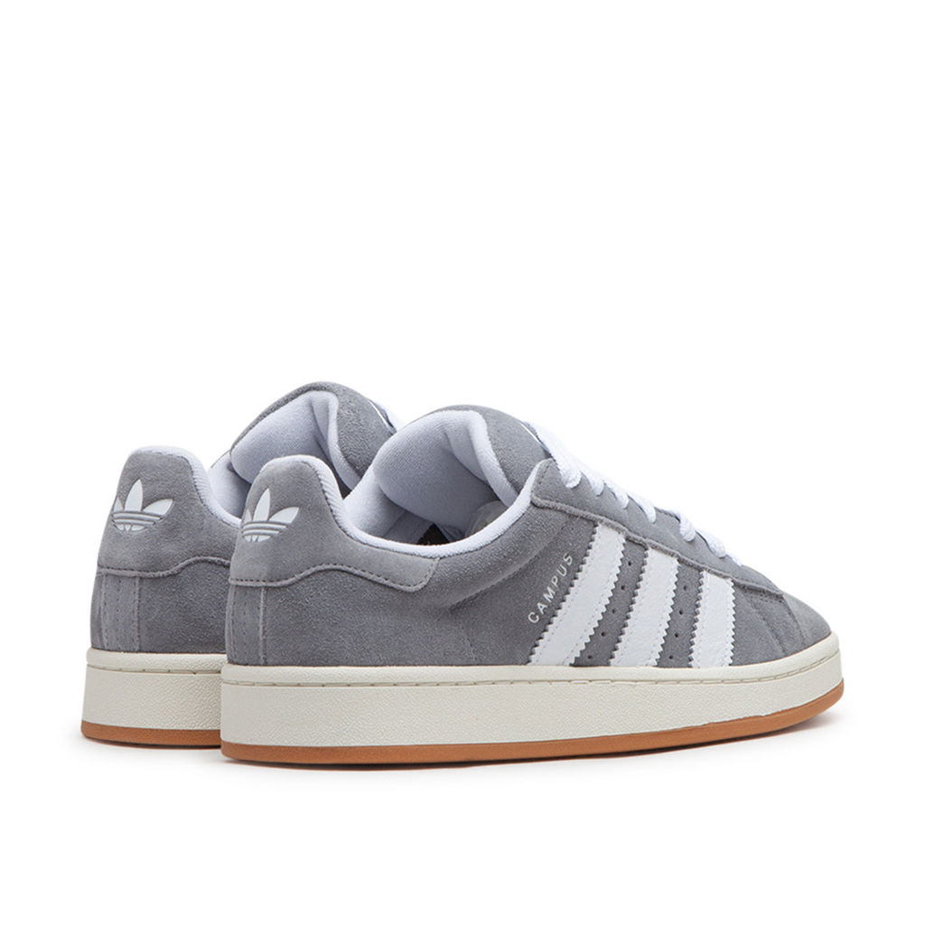 Adidas Campus 00s (Grey / White)
