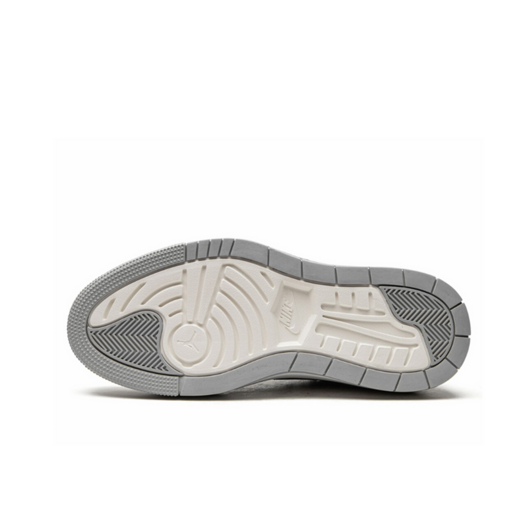 JORDAN 1 ELEVATE LOW "Wolf Grey"