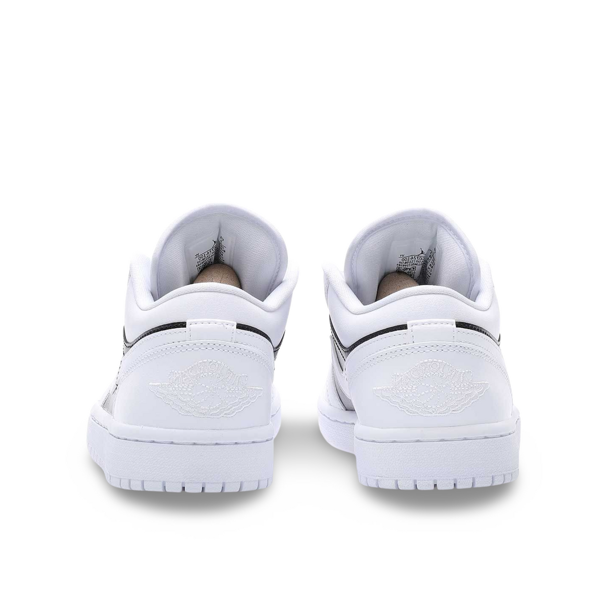 Air Jordan 1 Low "Panda"