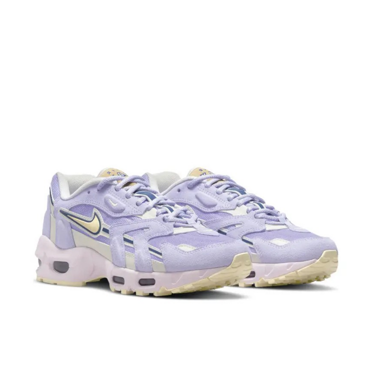 Nike Air Max 96 II Purple Dawn Women's