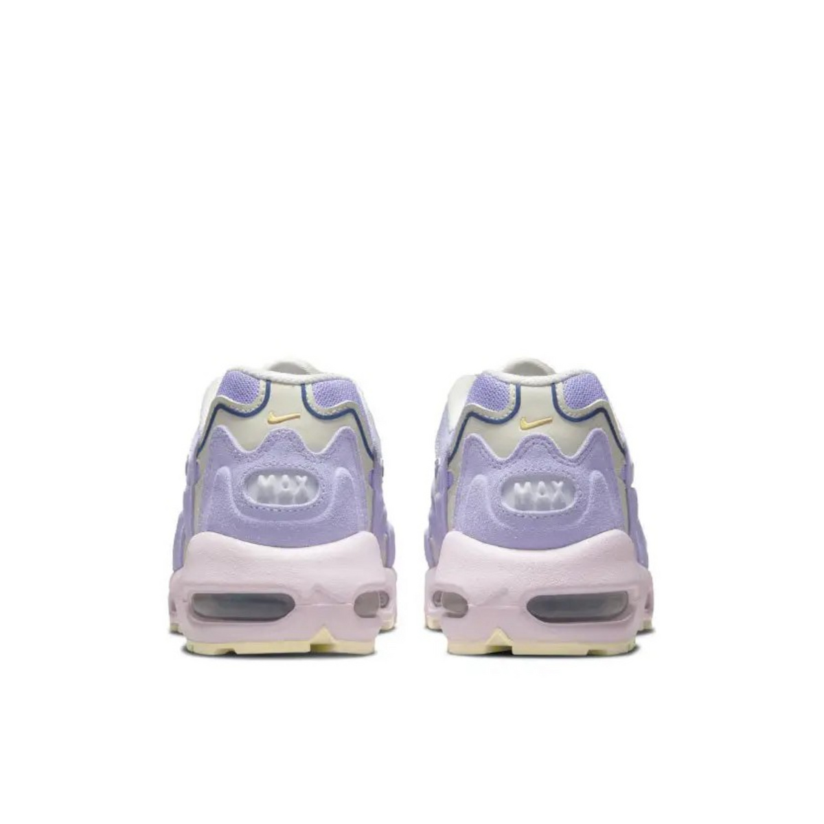 Nike Air Max 96 II Purple Dawn Women's
