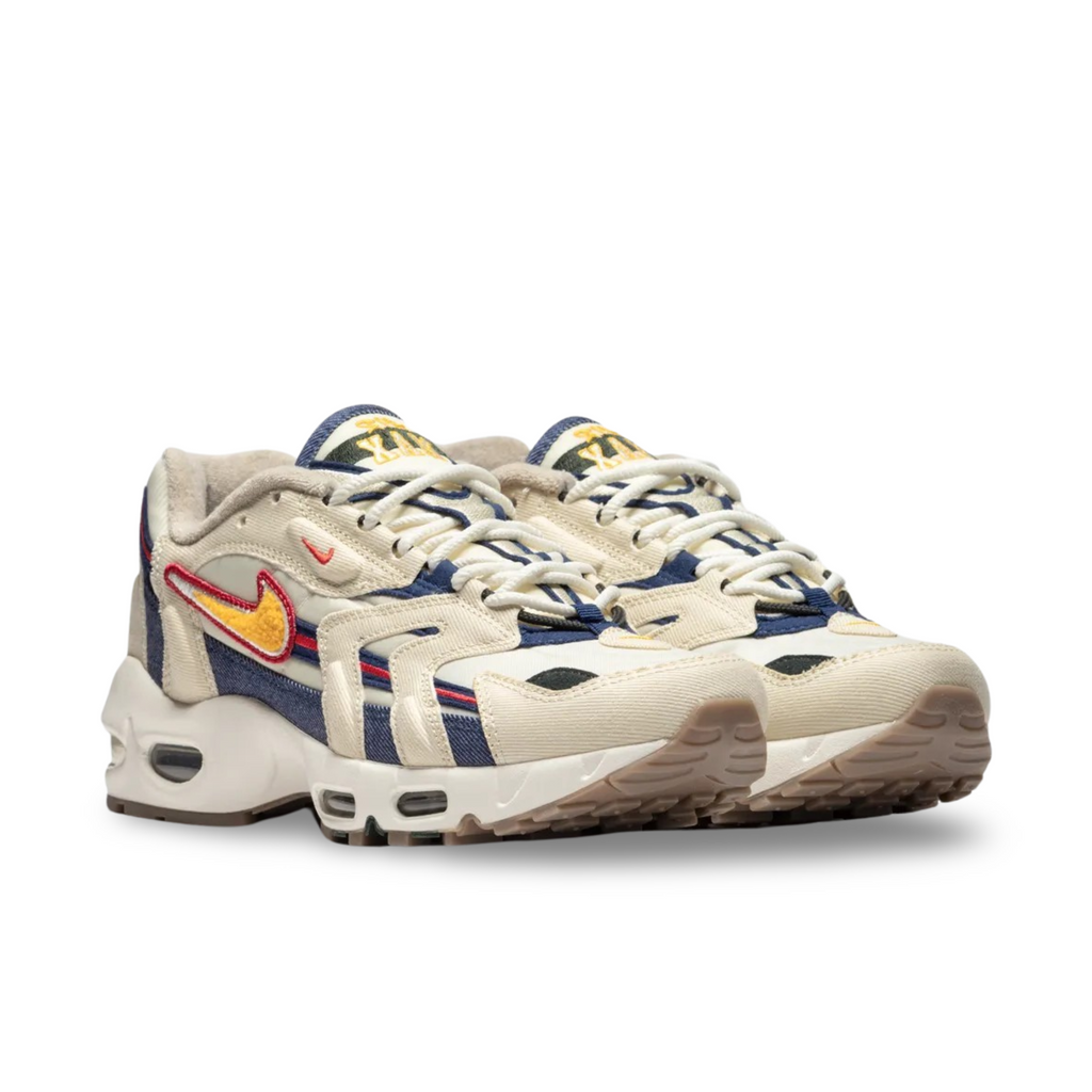 Nike Air Max 96 II QS Beach edition.