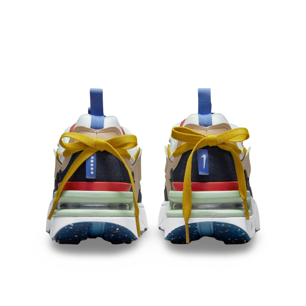 Nike Air Max Furyosa 'Rattan Obsidian'