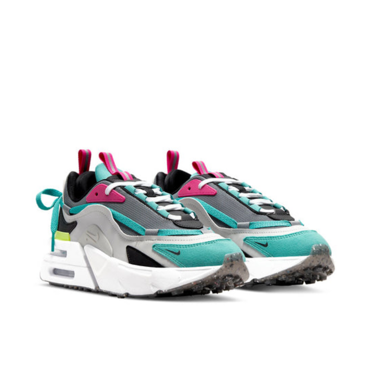Nike Air Max Furyosa 'Photon Dust Cool Grey'