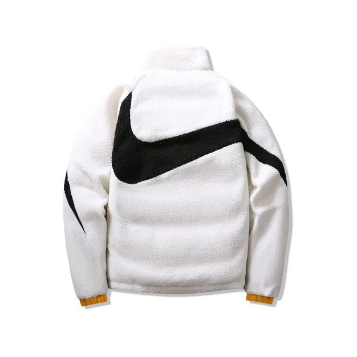 Drake x Nike NOCTA Puffer Jacket "Yellow"