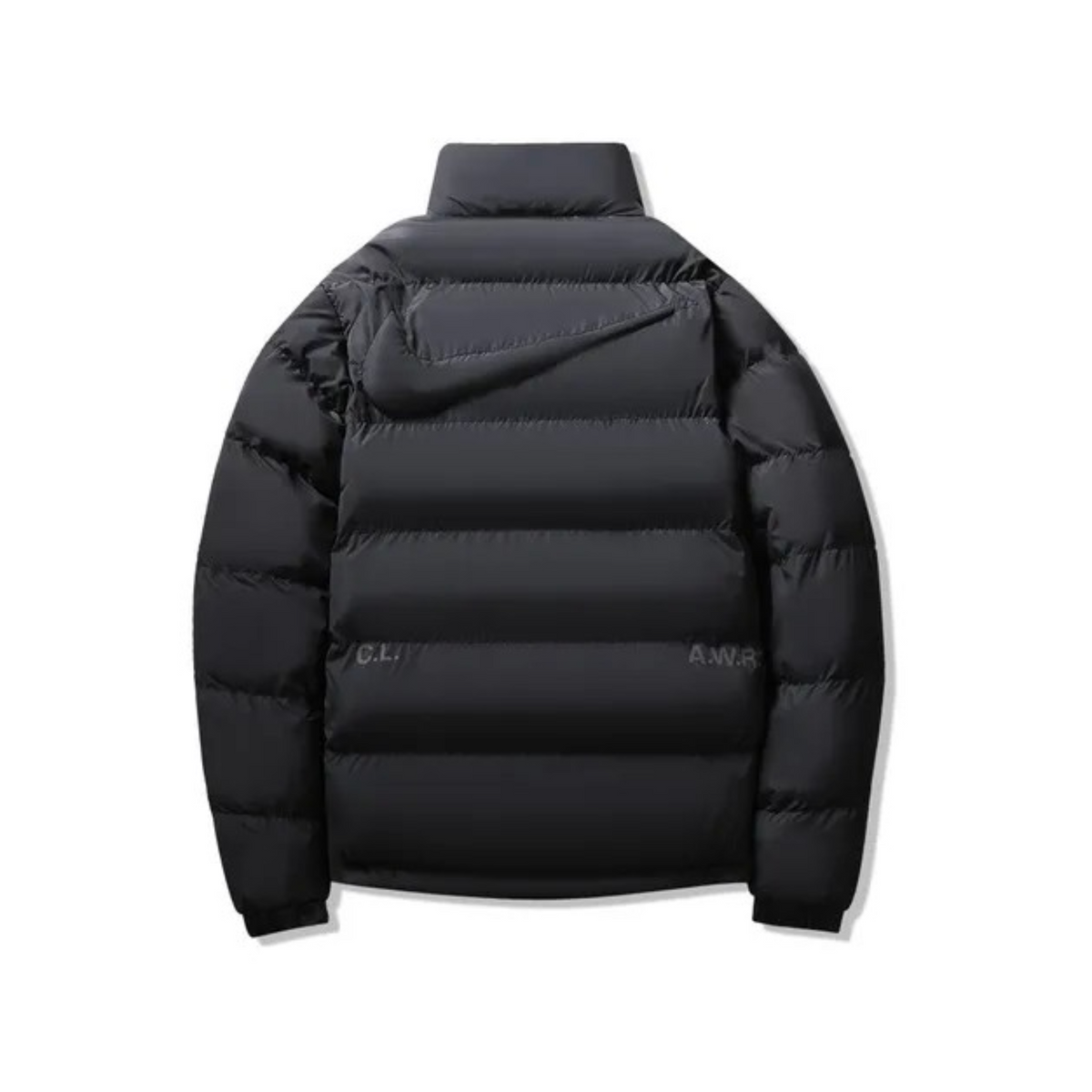 Nike x Drake NOCTA NRG Puffer Jacket "Black"