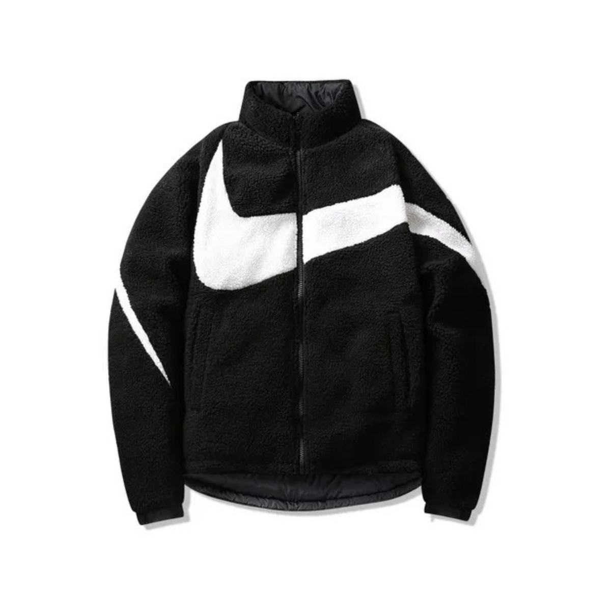 Nike x Drake NOCTA NRG Puffer Jacket "Black"