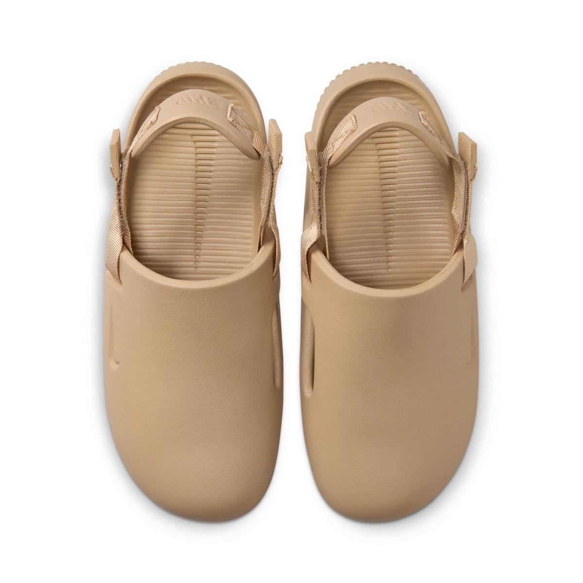 Nike Calm Mule Gets Cozy In “Sesame”