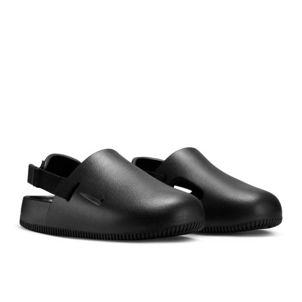 Nike Calm Mule "Black"