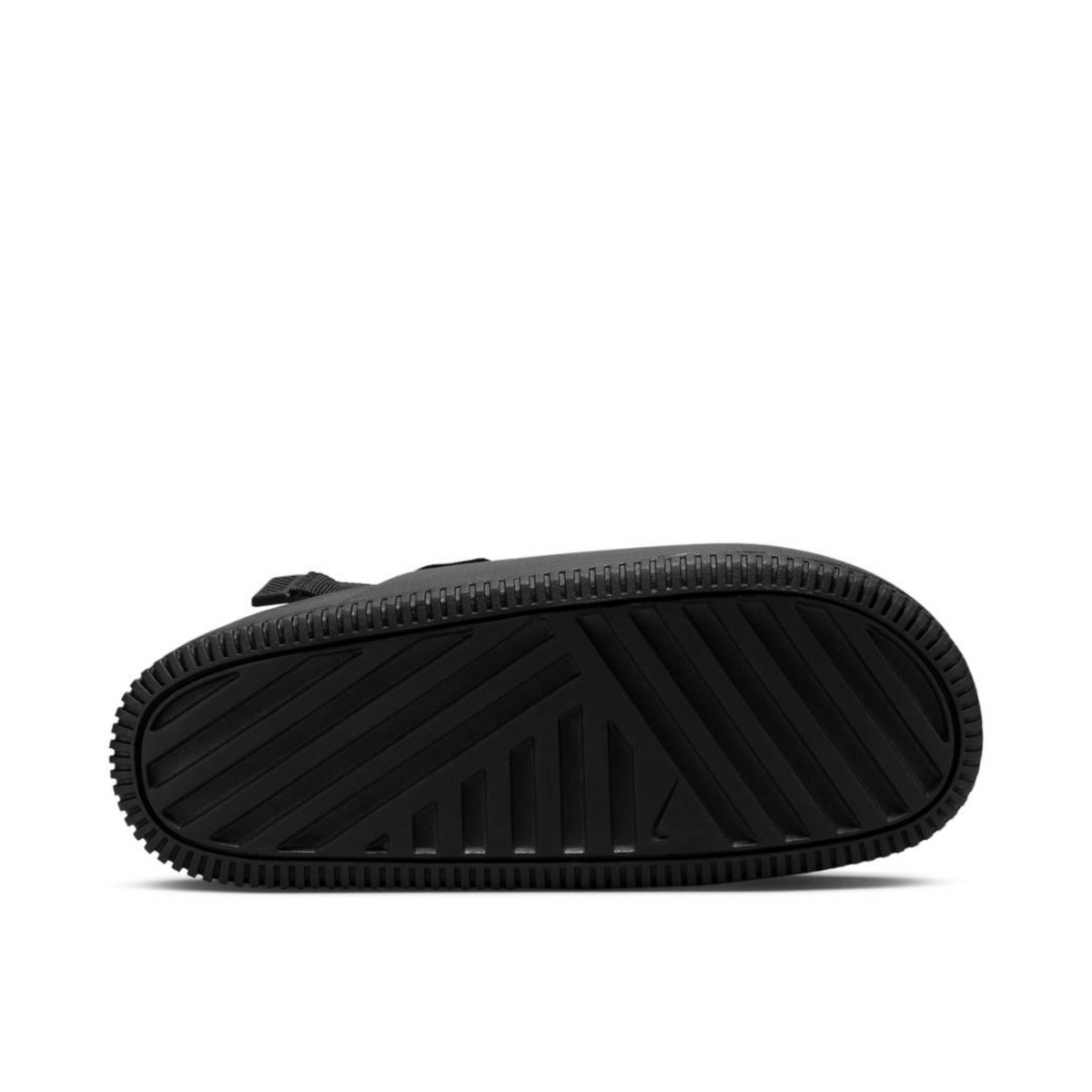 Nike Calm Mule "Black"