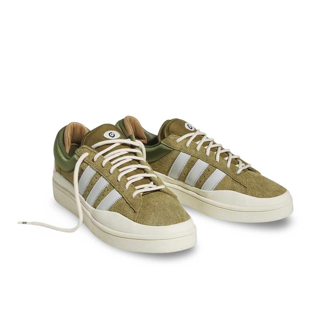 Adidas Campus Light Bad bunny wild moss
