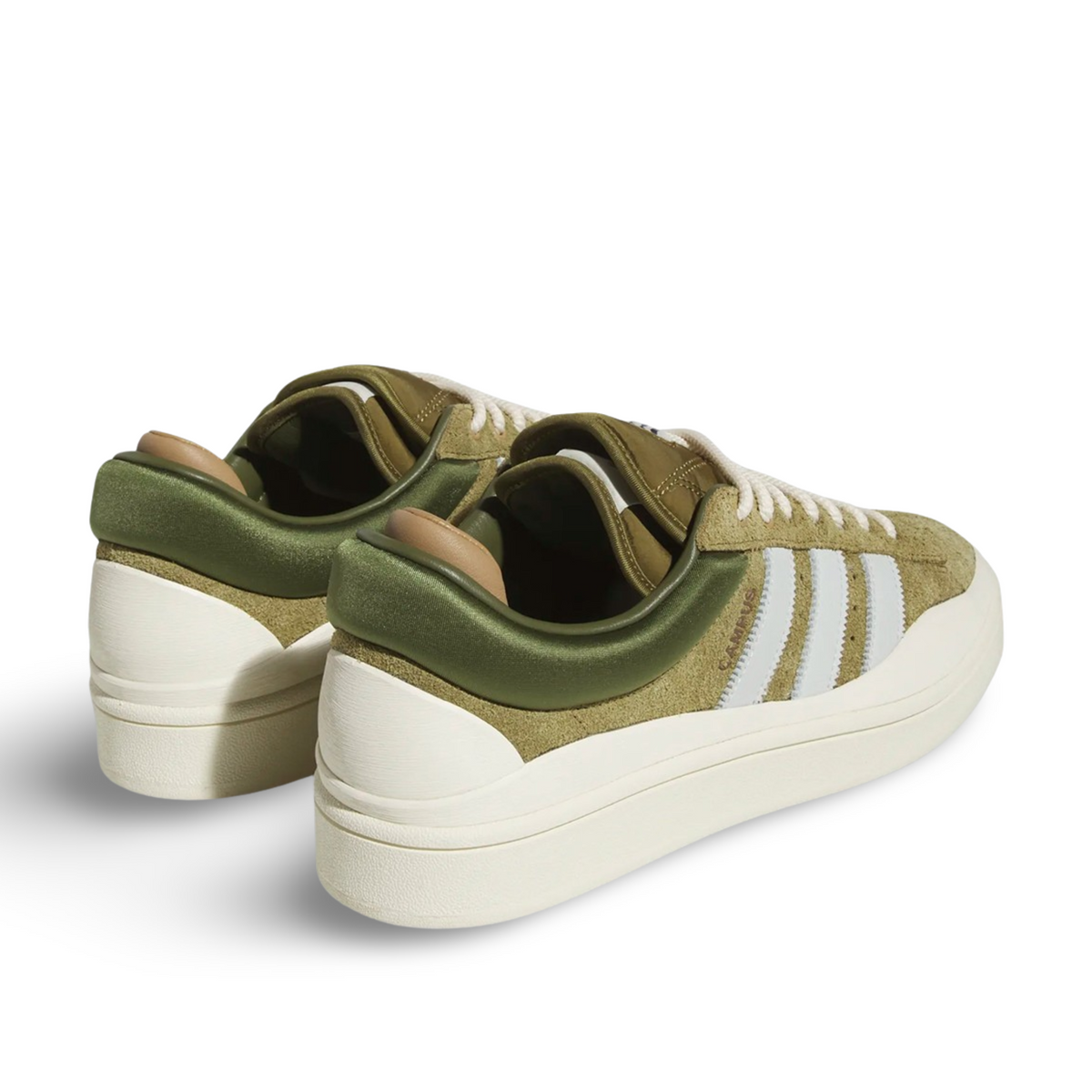 Adidas Campus Light Bad bunny wild moss