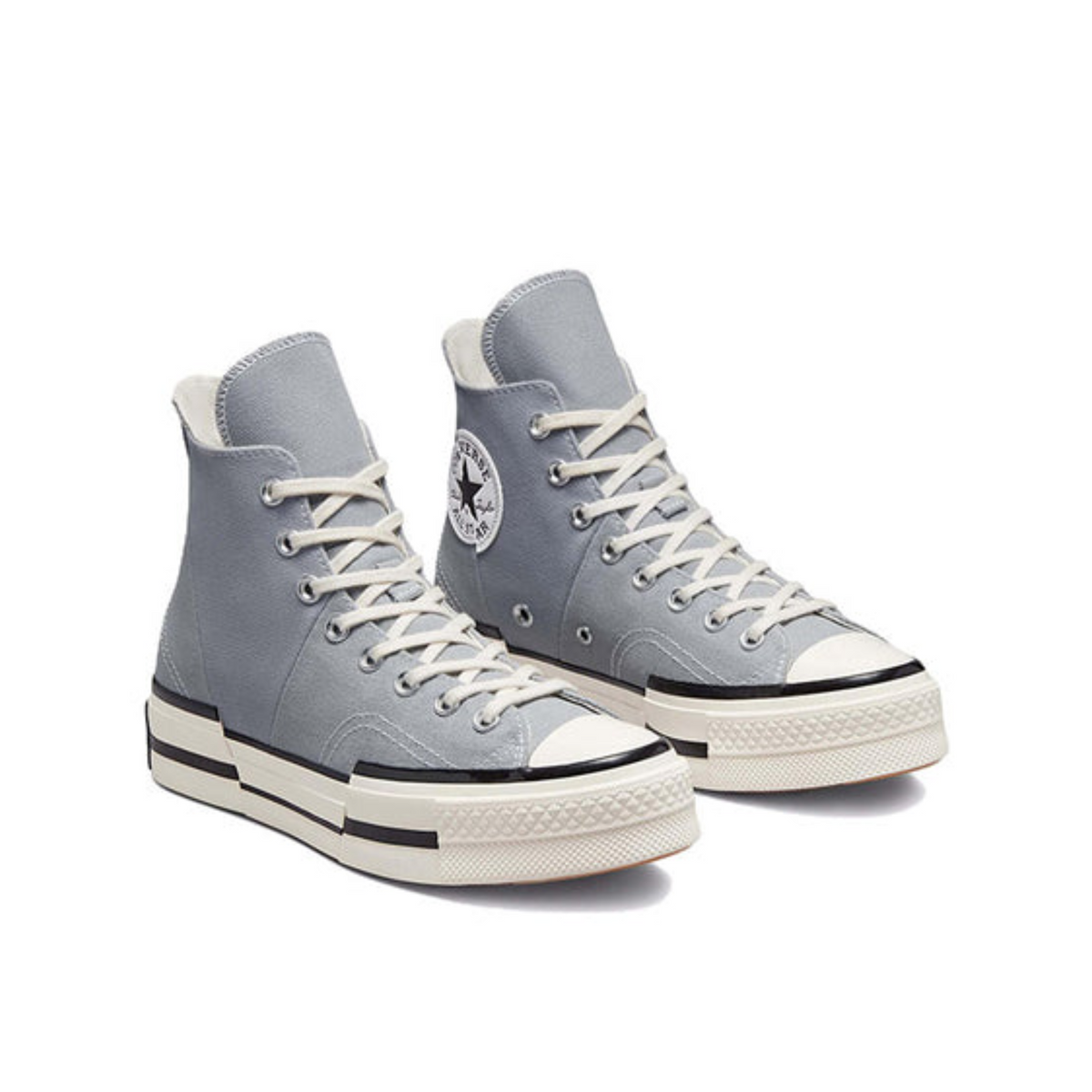 Converse Chuck 70 Plus High 'Ash Stone'