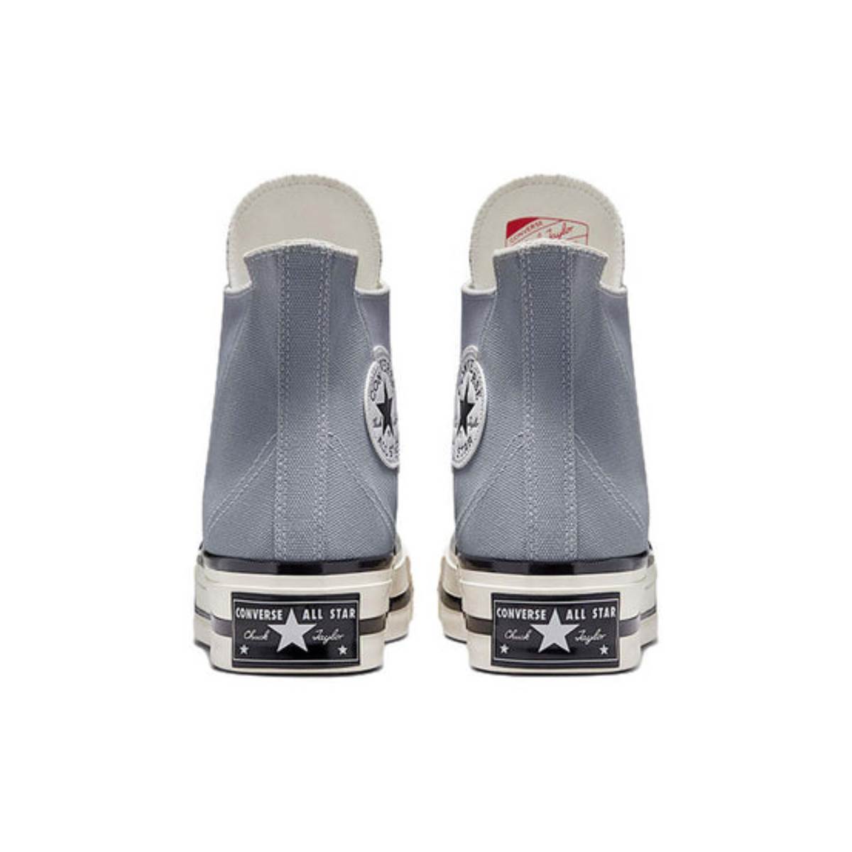 Converse Chuck 70 Plus High 'Ash Stone'