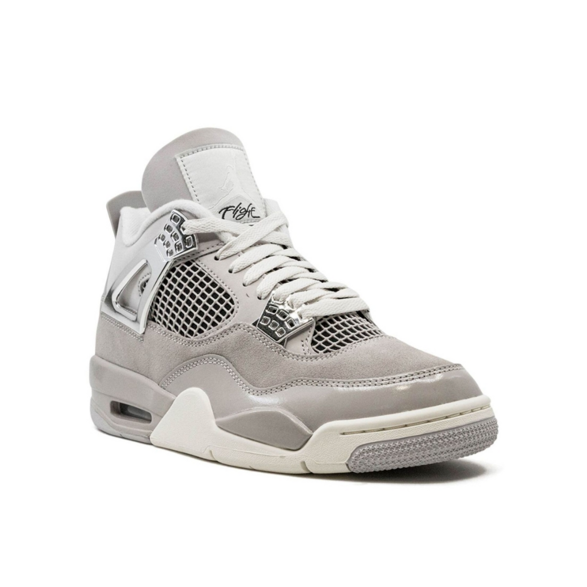 Air Jordan 4 "Frozen Moments"