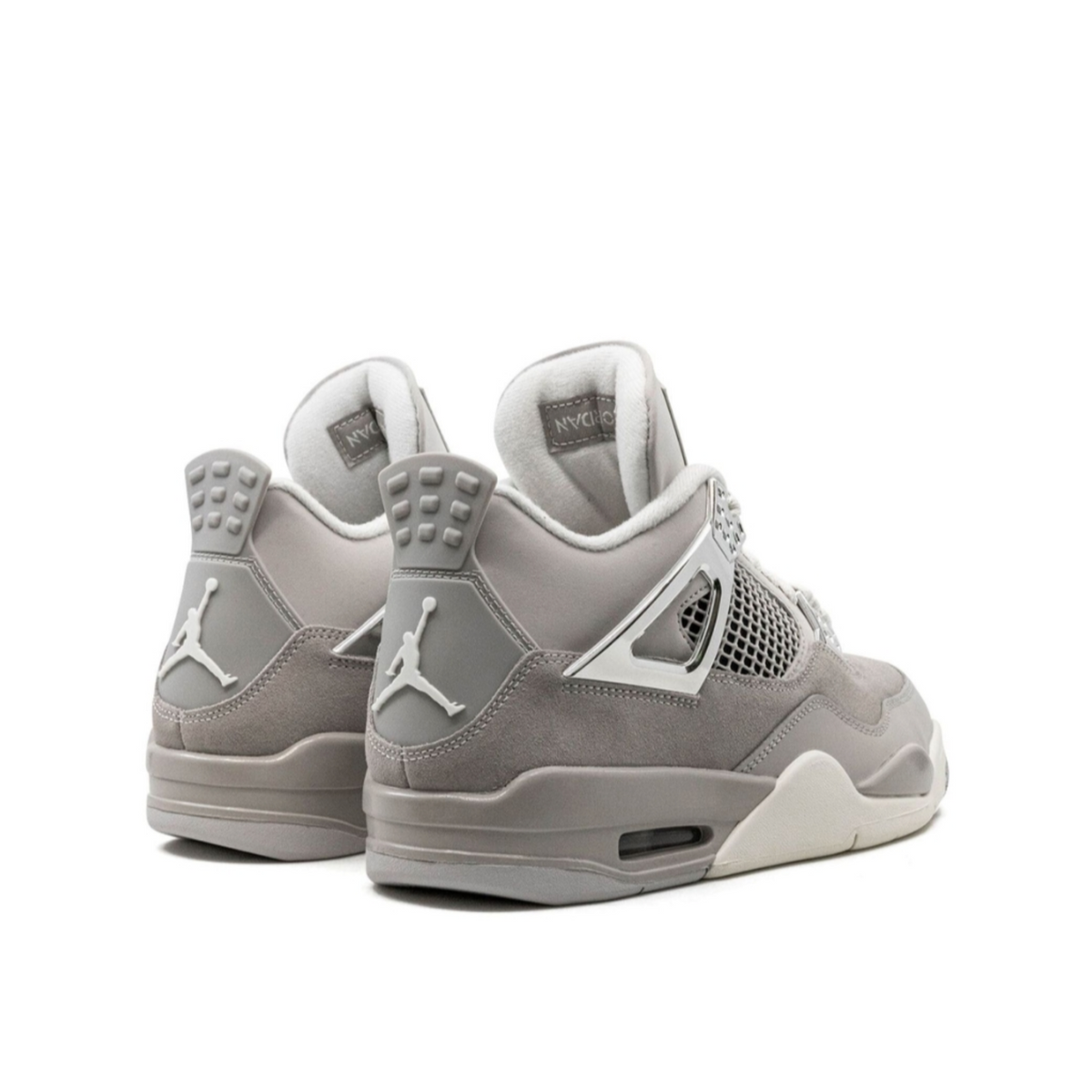 Air Jordan 4 "Frozen Moments"