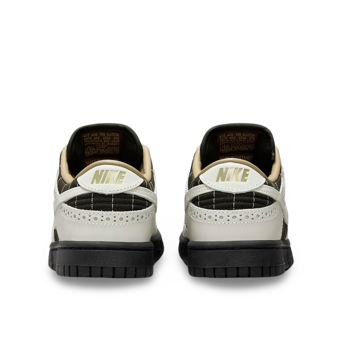 Nike Dunk Low LX 'Summit White and Cacao Wow'