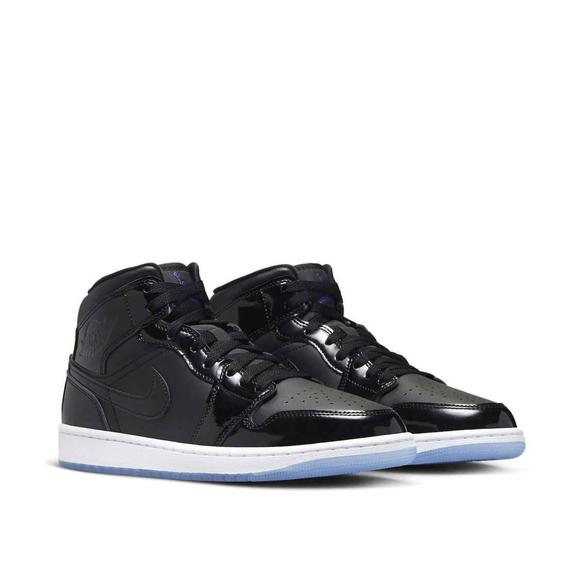 AIR JORDAN 1 MID 'SPACE JAM'