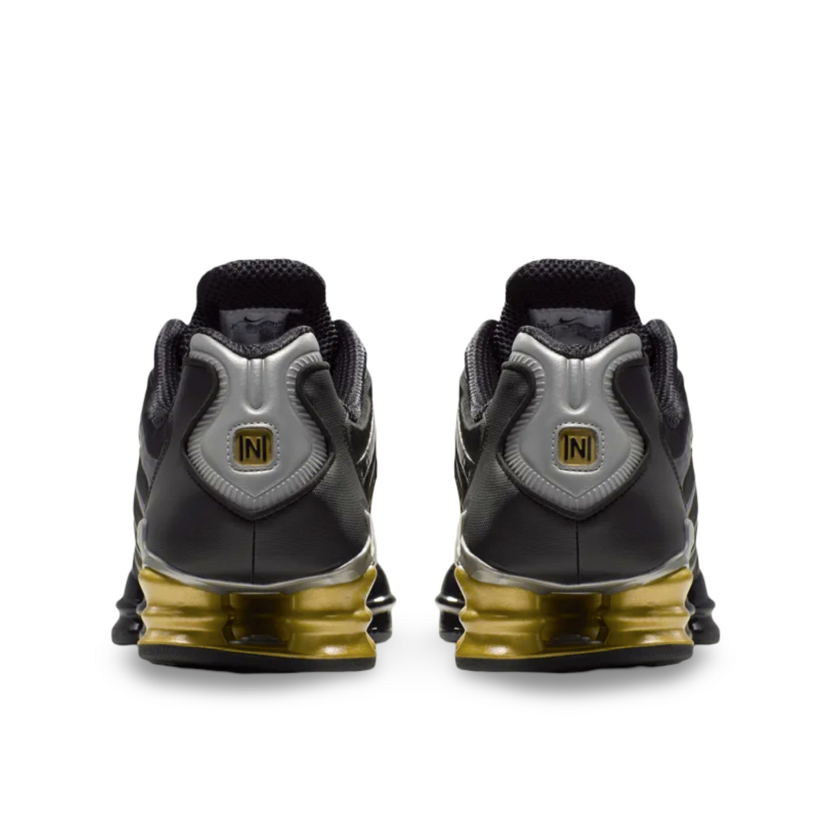 Nike Neymar Jr. x Shox TL 'Black Gold'
