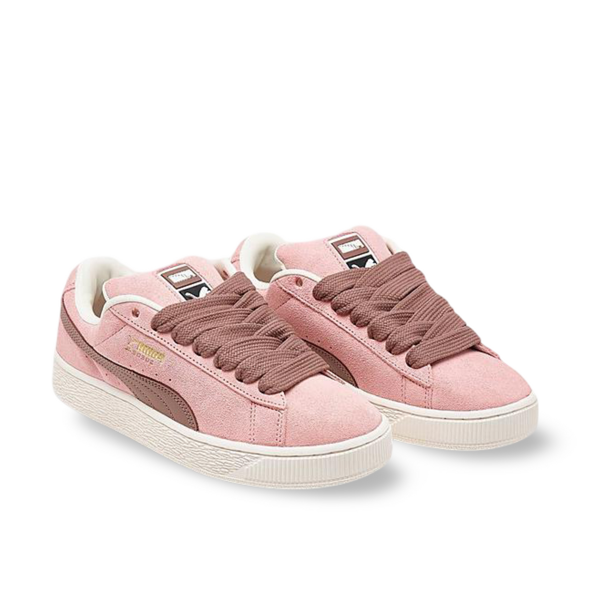 Puma Women's Puma Suede XL Skate Casual Shoes