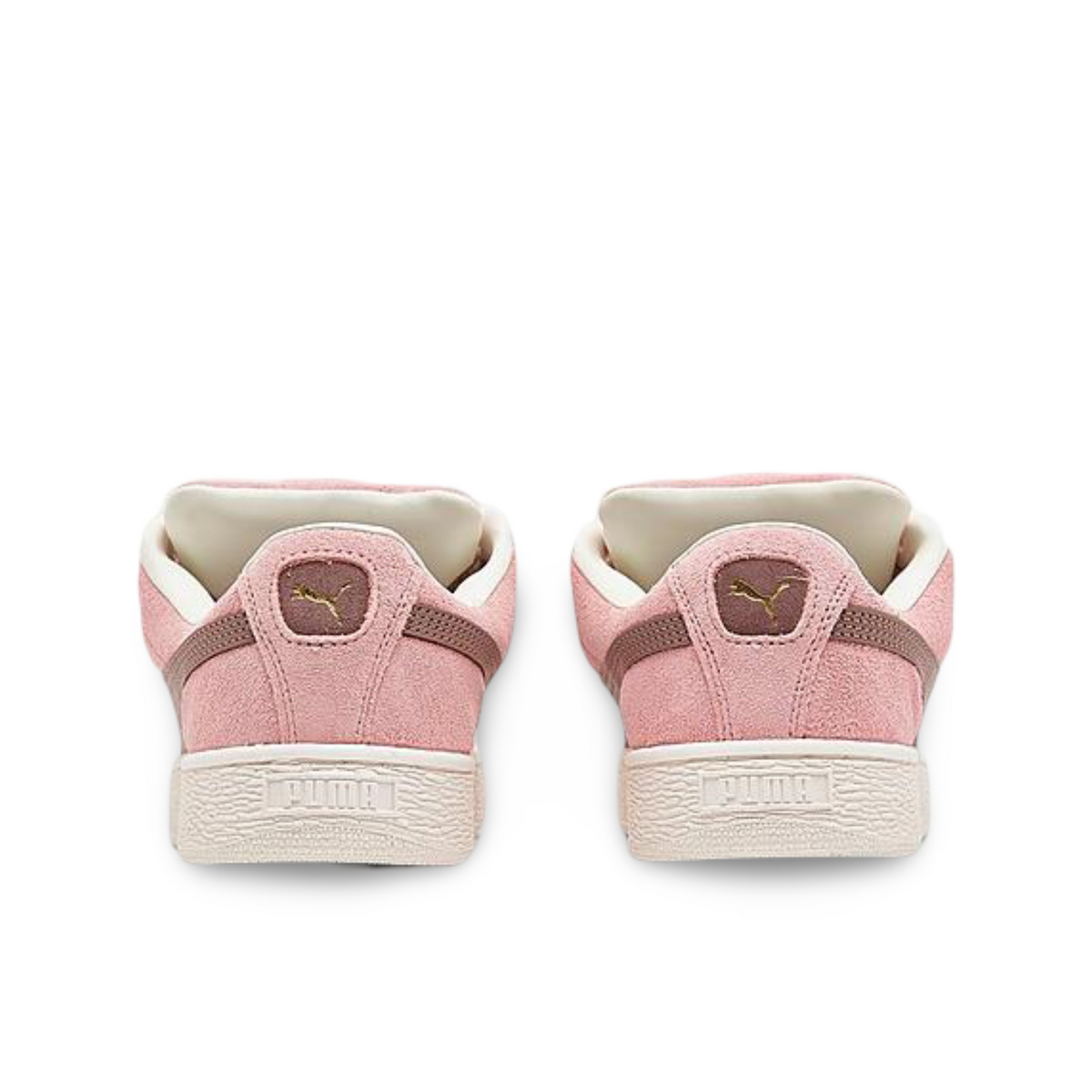 Puma Women's Puma Suede XL Skate Casual Shoes
