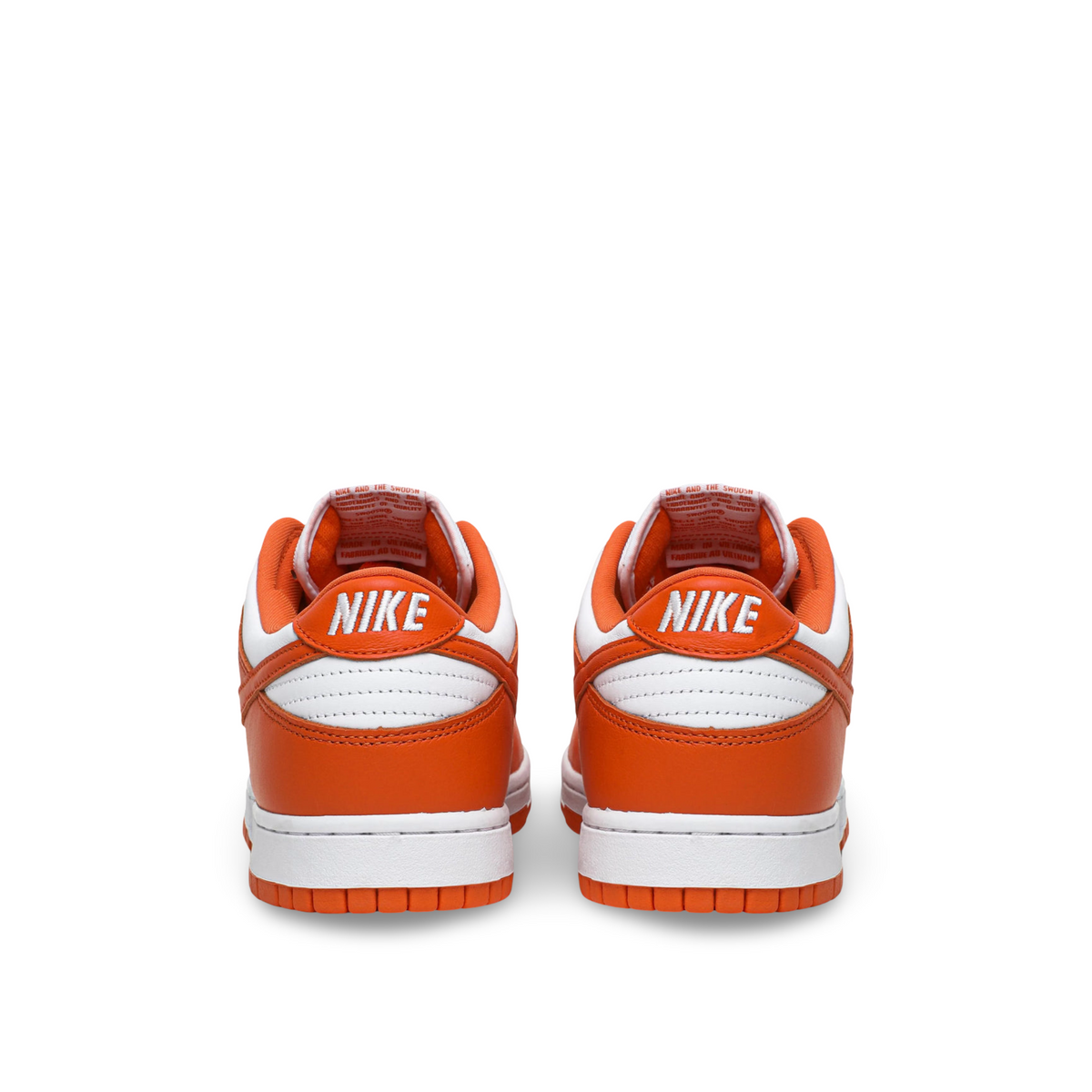 Nike Dunk Low kids Syracuse