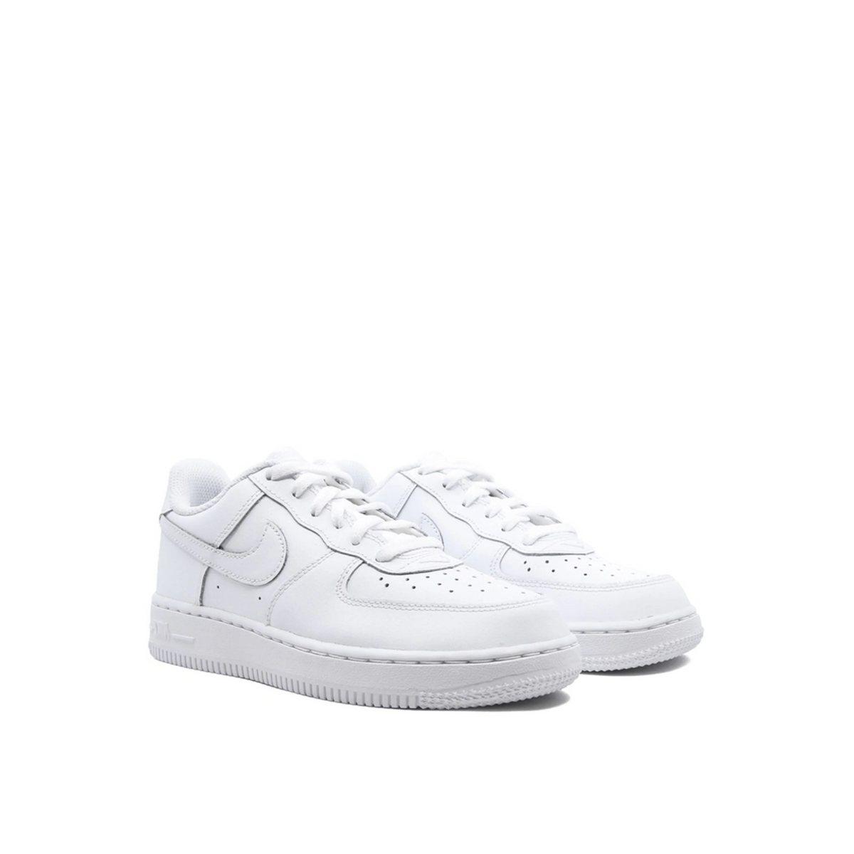 Nike air Force 1 Kids White