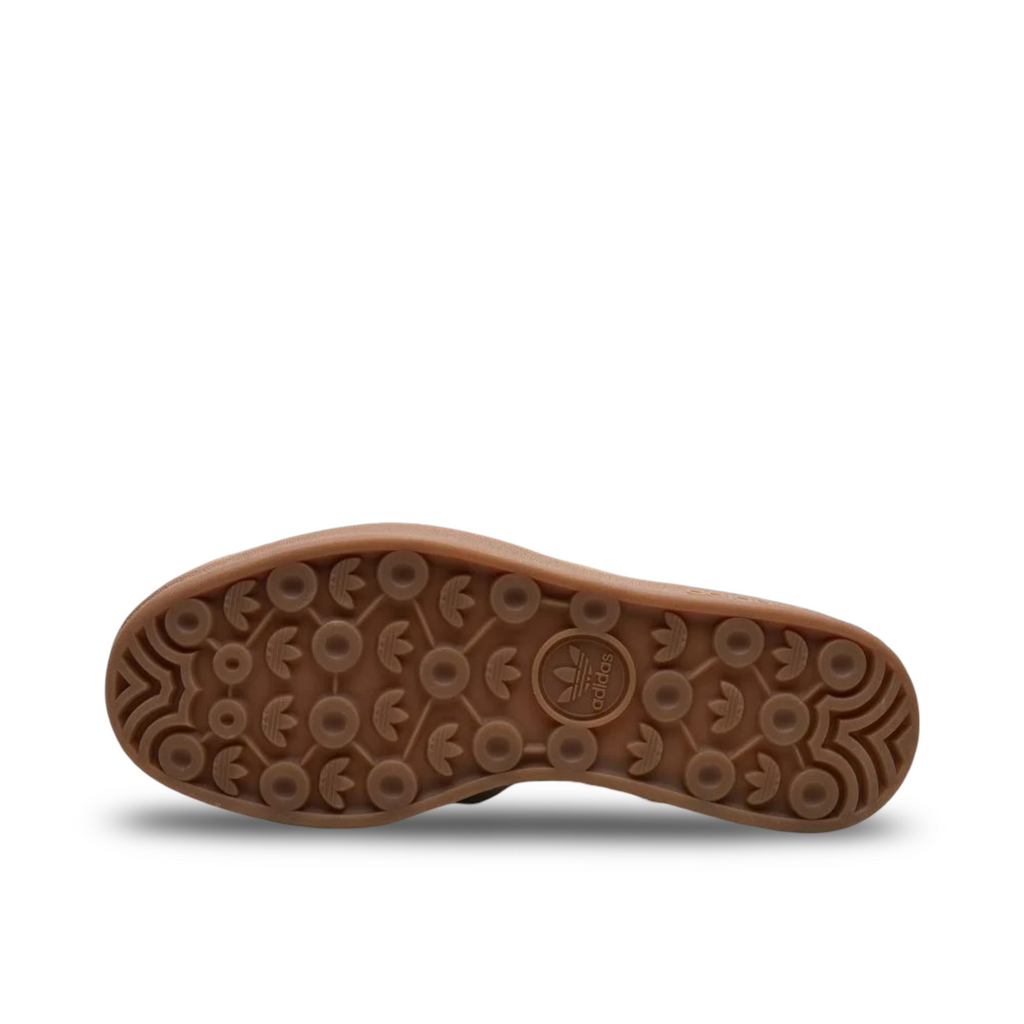 Gazelle Bold Wonder Quartz Black Gum
