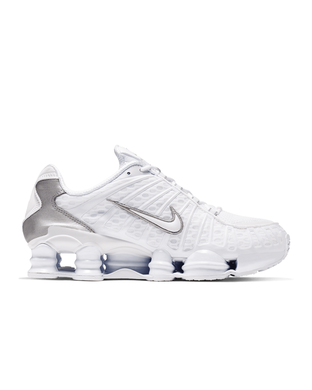 Nike Shox Sneakers