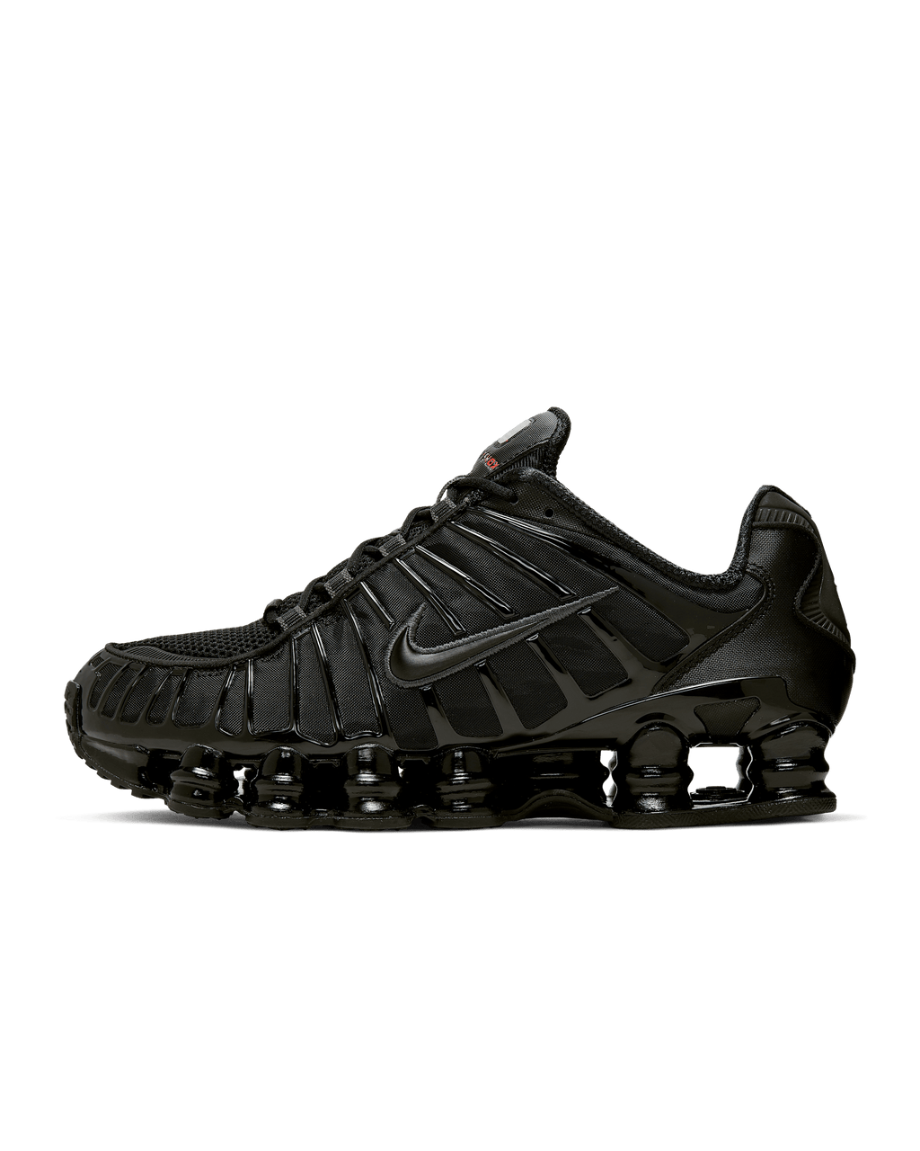 Nike Shox Sneakers: Explore the Nike Shox silhouette in the colour options listed here