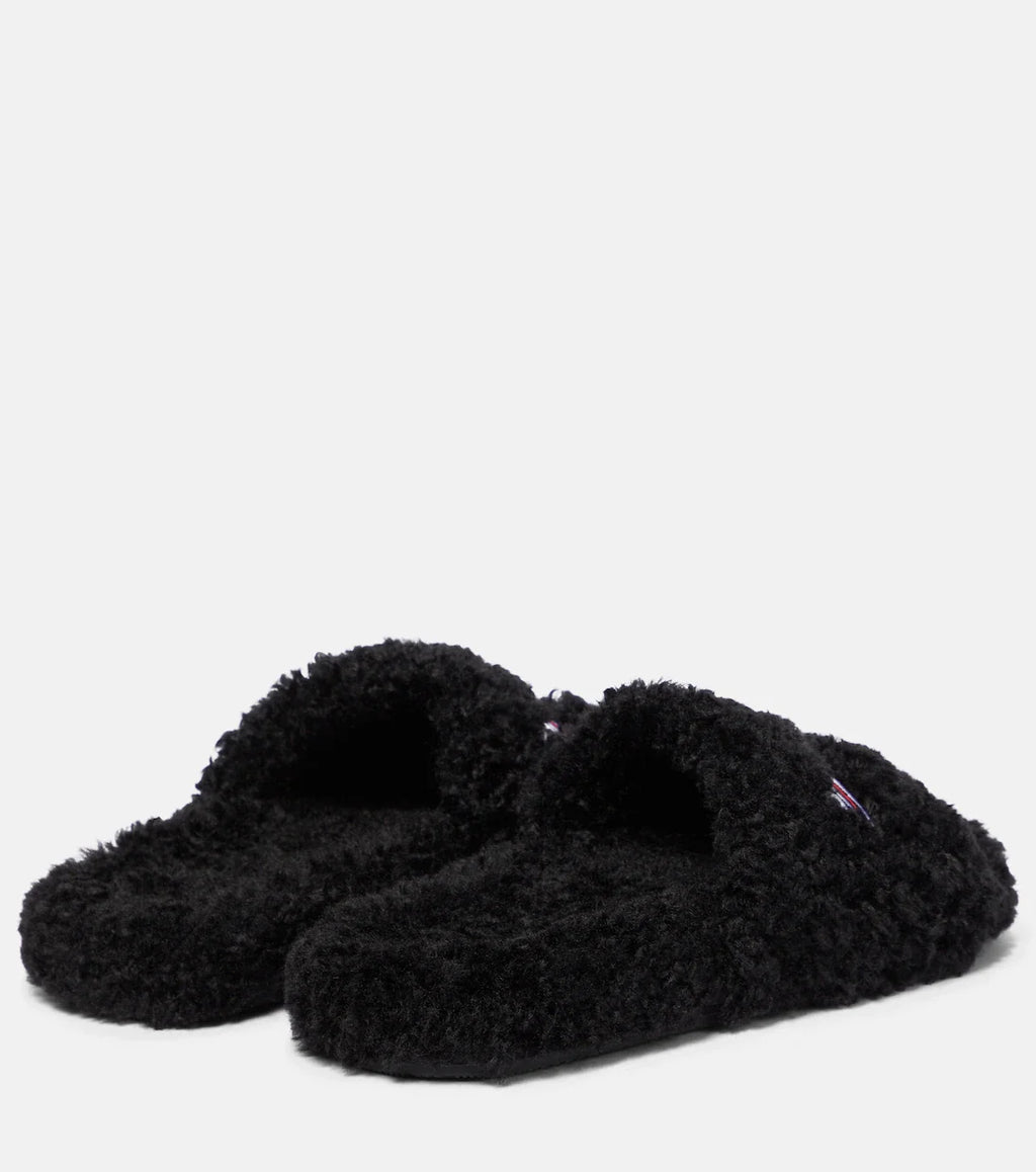 Balenciaga Slides