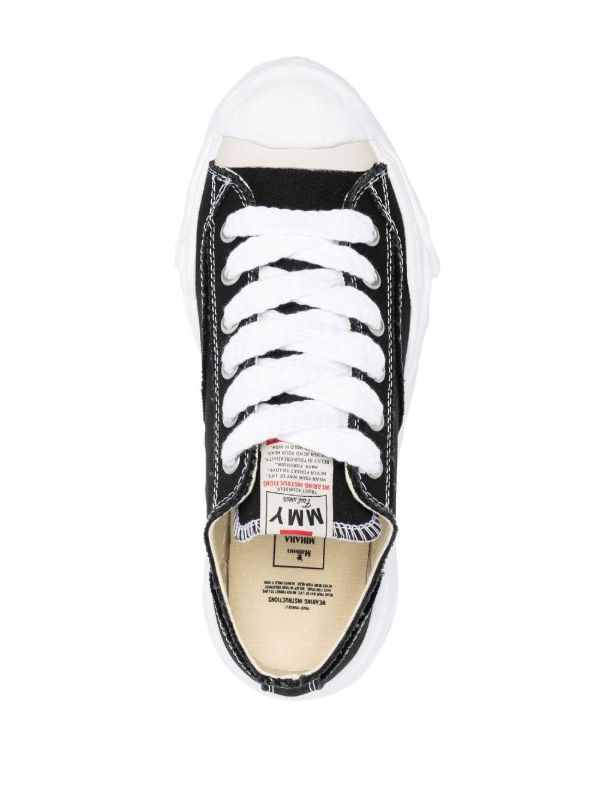Maison Mihara MMY Sneakers