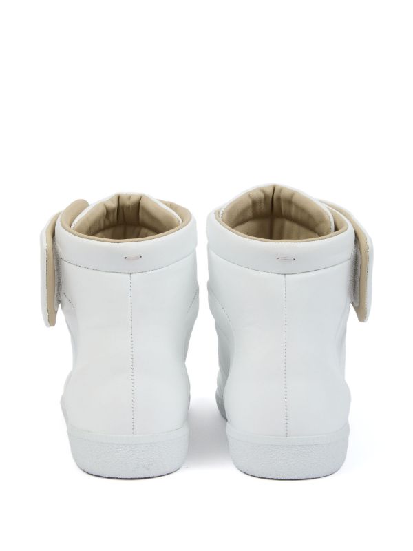 Maison Margiela Future Sneakers – White