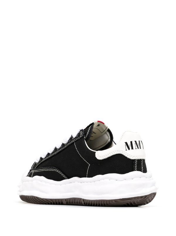 Maison Mihara Blakey Sneakers