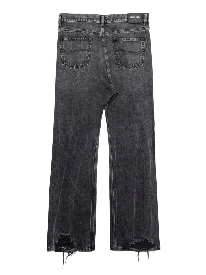 Balenciaga Lost Tape Jeans