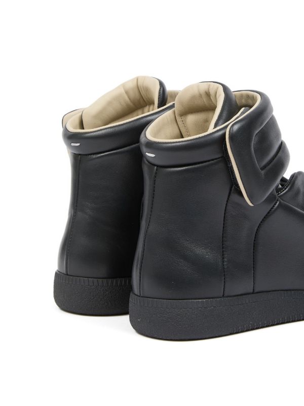Maison Margiela Future Sneakers – White
