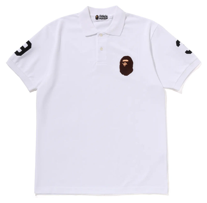 BAPE Polo Shirt
