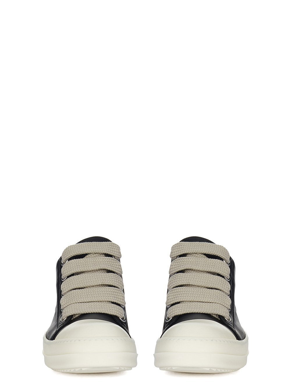 Rick Owens Low-Top Sneakers