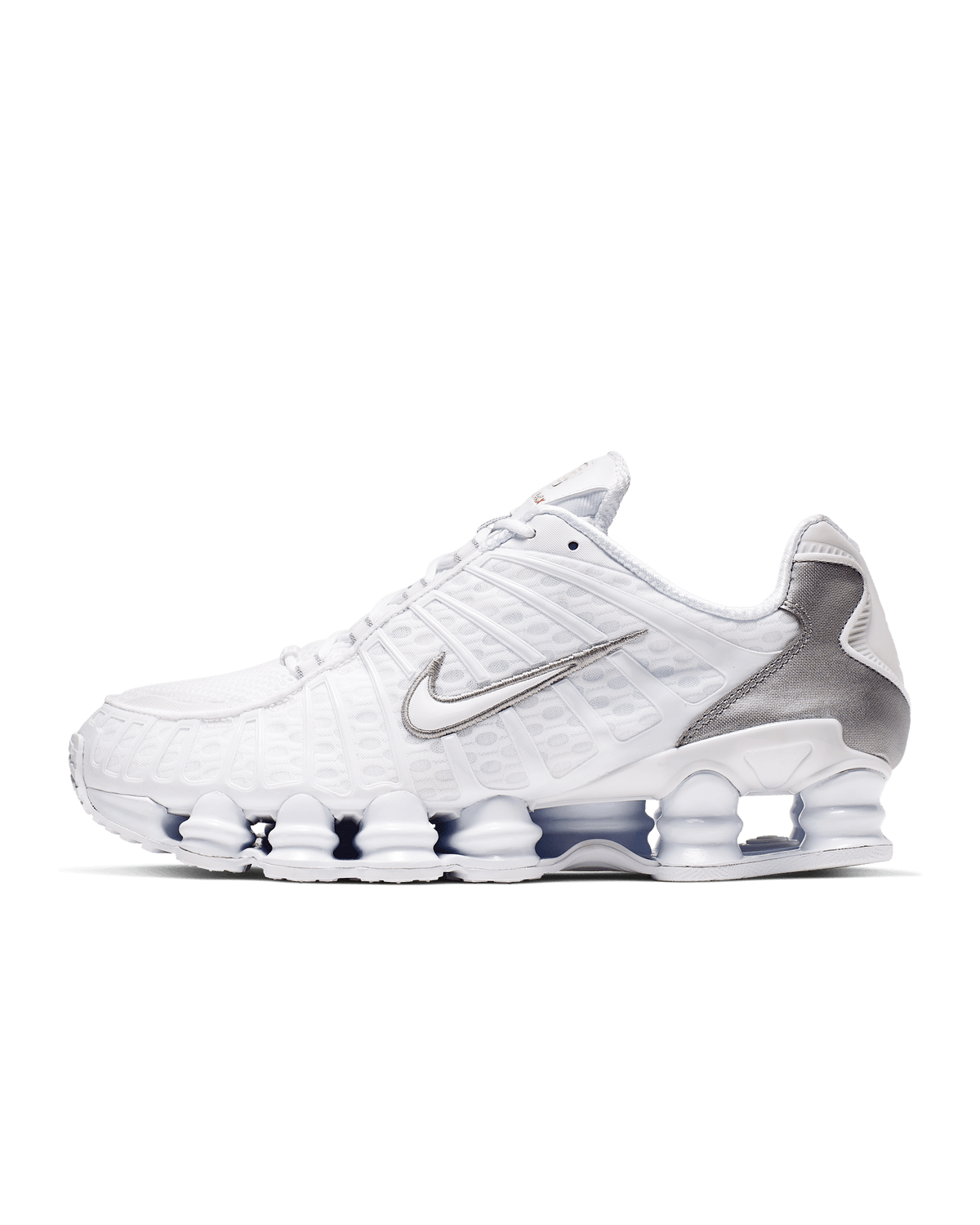 Nike Shox Sneakers