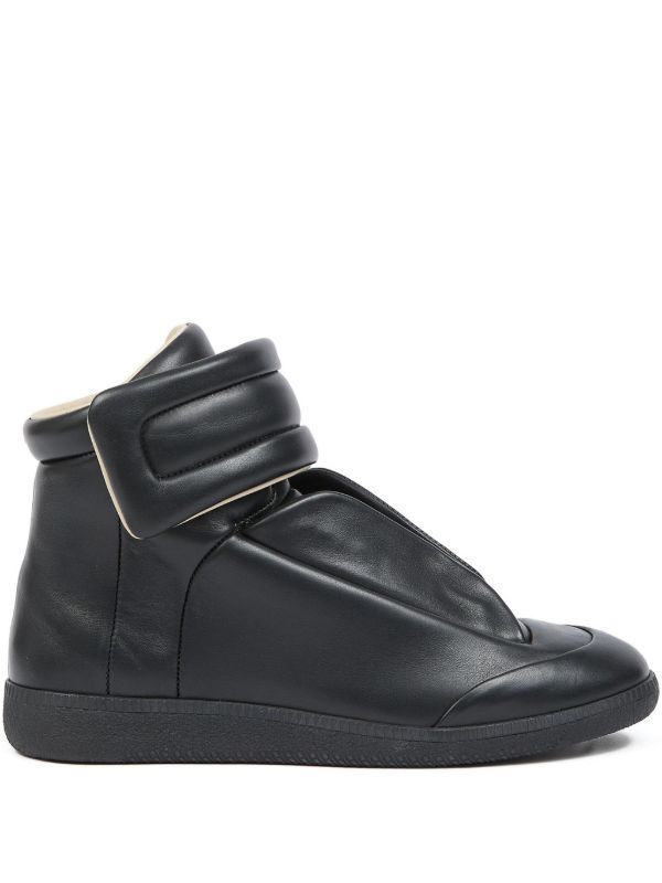 Maison Margiela Future Sneakers – White