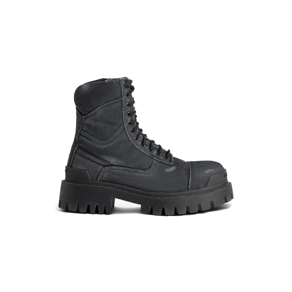 Balenciaga Strike Boots