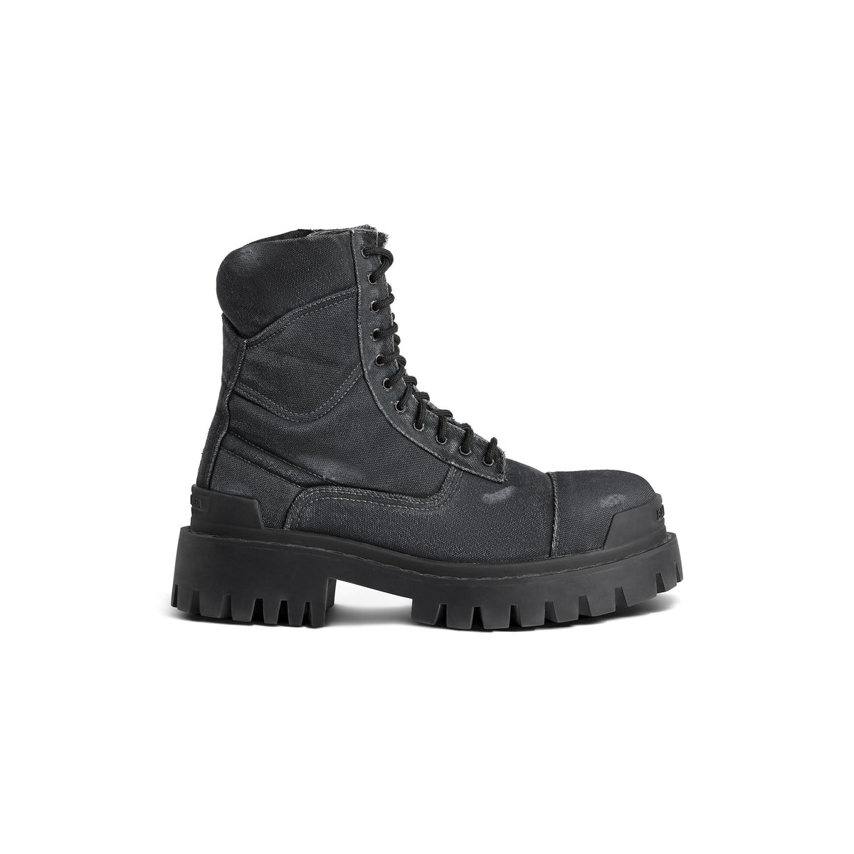 Balenciaga Strike Boots