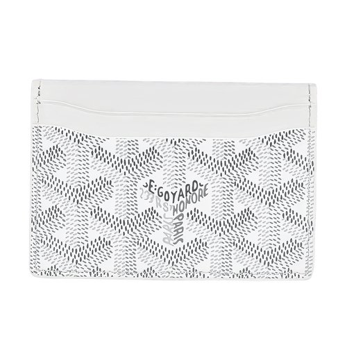 Goyard Card Holder