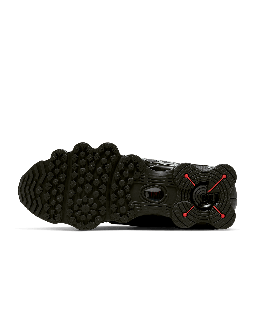 Nike Shox Sneakers