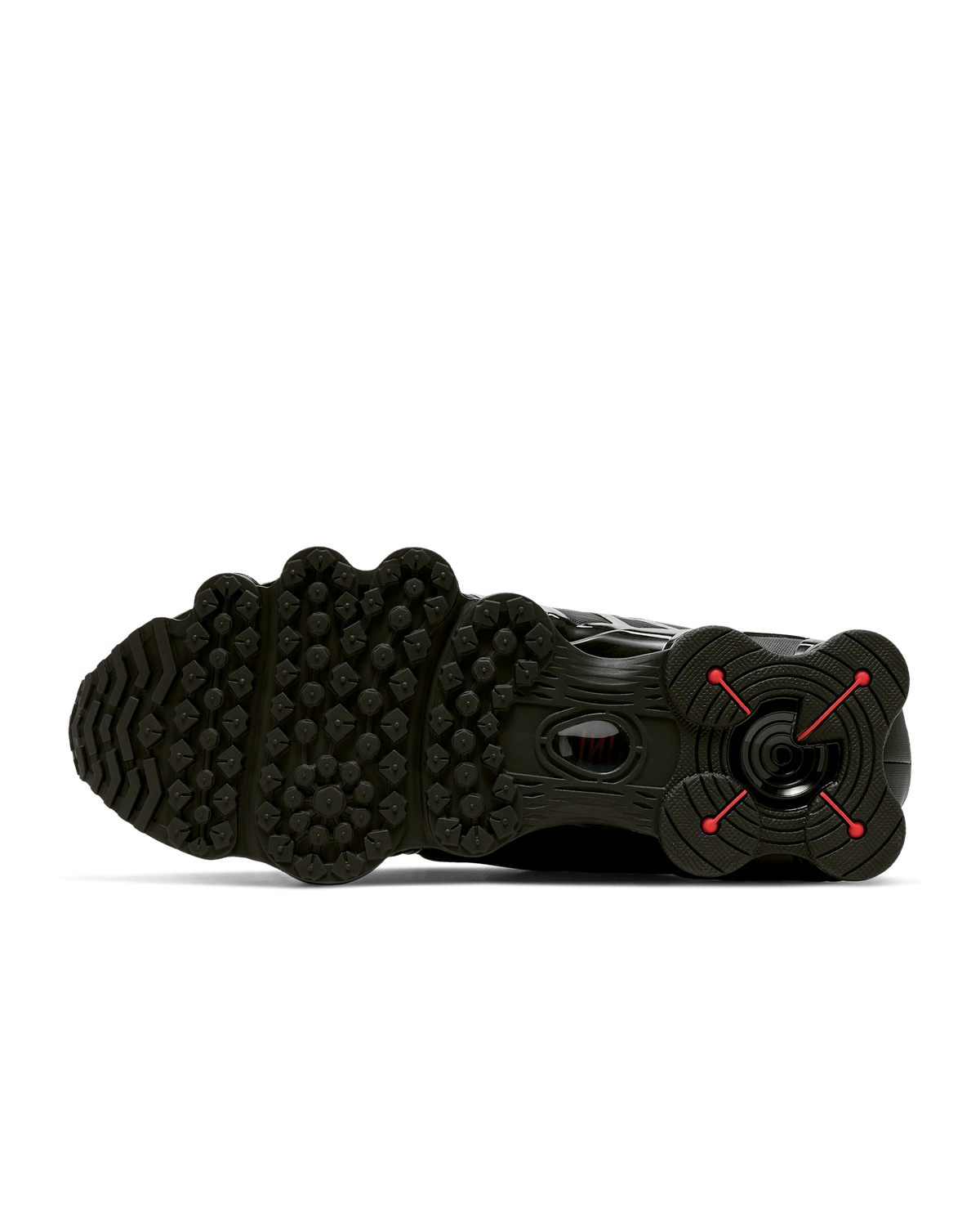 Nike Shox Sneakers
